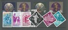 Lesotho Stamps Mnh -3 Sets -  1-4   174-177    266-269 -great Price Take A Look
