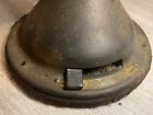 16  Antique Fan Ge Brass Blades General Electric Oscillating Cast Iron