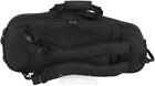 Protec Mx304ct Max Contoured Alto Saxophone Case - Black