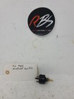 Volvo 940 Headlight Switch Oem 1362699 12v 1991   1995 740 940 Dash Light