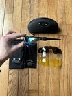 Oakley Radar Ev Path Polished Black Frame W prizm  Lens Baseball Sports