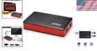 Compact 4k Video Capture Card With Advanced Chip For Live Streaming   Gaming