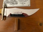 Case Us Constitution 200th Anniversary Bowie Knife