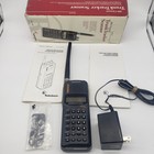 Radioshack Portable Scanner Pro 90 Trunk Tracker 300 Channel 20-520 Works