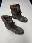 Rocky Bearclaw 3d Gore-tex Insulated Camo Hunting Boots 8ew