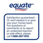  2 Pack  Equate Sterile Saline Wound Wash Spray  First-aid Cleanser  7 4 Fl Oz 