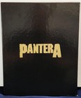 Pantera - Revolver Issue 151 Cfh 30th Anniversary 4 Issue Collection W  Hardcovr