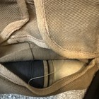 Unused Vintage Military Us Army Sewing Kit  