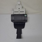Fujitsu Fi-7160 Color Duplex Sheet-fed Scanner 9k Scan Count   Adapter Excellent