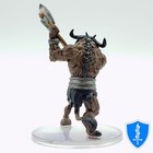 Minotaur - Quests From The Infinite Staircase  27 D d Icons Of The Realms