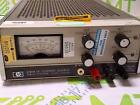 Hewlett Packard 6181b Dc Current Source
