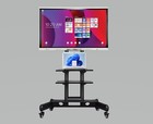 Smart Board Mx065-v3  With Mobile Stand
