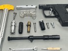 Paintball Gun Parts  Bolt  Barrel  Lower Receiver   More    Free Shipping