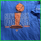 Gildan Knick    new York Forever  Finals 2026 T-shirt June 8th 2026 Game 4