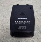 Beltronics Sti Driver - Magnesium Construction Radar Detector