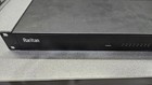 Raritan Masterconsole Digital Mcd-108 Kvm Switch Cat5 8pt 1 Local User