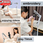 Embroidery Floor Stand Needlepoint Stands Floor Stand Cross Stitch Stands Suitab
