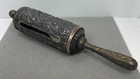 Antique Filigree Megillah Scroll Case