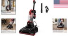 Upright Cleanview Vacuum  1l Capacity  Washable Filter   Scatter-free Technology
