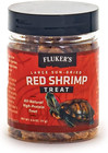 All Natural Large Sun-dried Red Shrimp  High Protein Treats  Aquatic Turtle Food