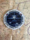 Nasa Usml Authentic Vintage Original Shuttle Mission Patch