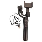 Zhiyun Smooth Q Gyroscopic Phone Crane Gimbal Stabilizer W hard Shell Carry Case