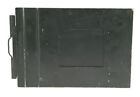 Vintage Graflex 4x5  Roll Film Holder 6x7cm For 20 Frames On 220 Film  Tested 