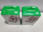 Fujifilm Instax Mini Instant Film- Expiration Date  12  2025