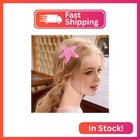 Totelux Sea Star Headband Sequins Starfish Hair Band For Women Girls Hair Access