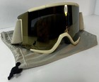 Smith Optic Xl Chromapop Snow Goggles  Snowboard ski  Extra Lens Included as Is 