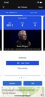 Brian Regan Delivery Via Ticketmaster Instantly 