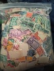 150 Pick Per Lot Out Of Big Bag  Old Usa Stamps Off Paper Great Veriety