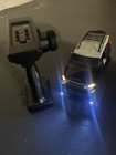Toyota Crawler W  Remote led Lights 1 24 Hobbygrade Battery And Charger Included