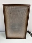 Vtg Realistic Radio Shack Color Organ Sound Light 42-3001 Disco