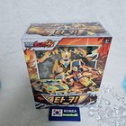 Metal Cardbot W Season 3 Tachy Cheetah Transformer Robot Car Kids Toy 2026 New