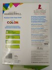 Hammermill Premium Color Copy Cover 80lb Cardstock  8 5 X 11  1 Pack  250 Sh   