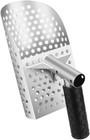 Metal Detector Sand Shovel metal Detecting Tool beach Underwater Treasure Hun   