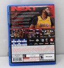 Nba 2k20  playstation 4  - New  read Description 