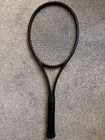 Tennis Racket Head Prestige Pro 2023  grip Size 4 1 4 