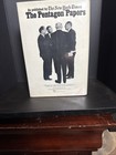 The Pentagon Papers 1971 New York Times Hc dj Vintage Edition