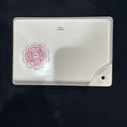 Nora Fleming White Melamine Teeny Tray-exclusive Limited Edition- Mel22-new Box