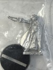 Adepticon 2006 Limited Edition Female Commissar Victoria Riding Crop New Oop