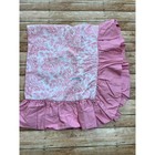Posh Peanut Martina Euro Sham