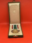 Kingdom Of Saudi Arabia Liberation Of Kuwait  1991-medal                             