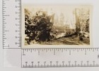 Vintage Original Photo  Sequoia National Park  The Ruto Log   Car - 1920 s