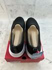 Skechers Go Walk Joy Black White Slip On Shoes Sneakers Women s Sz 12 15600 New