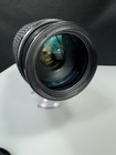 Canon Fd Zoom Lens 70-200mm F 4 5 For Slr 35mm Film Camera  Manual Focus  17101