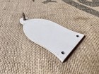 Vintage 1960 s Kay Guitar Truss Rod Cover Vanguard-speed Demon