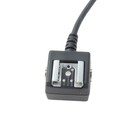 Camera Flash Cord Sc-28 Off-camera Flash Cord Sync Cord For Nikon D800 D600