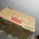 Panini Vision Vx50 1 ff ij b Check Scanner Usb 2 0 With Power Supply No Usb Cord